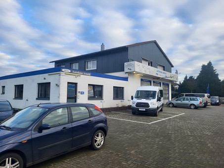 Autohaus Arnold GmbH